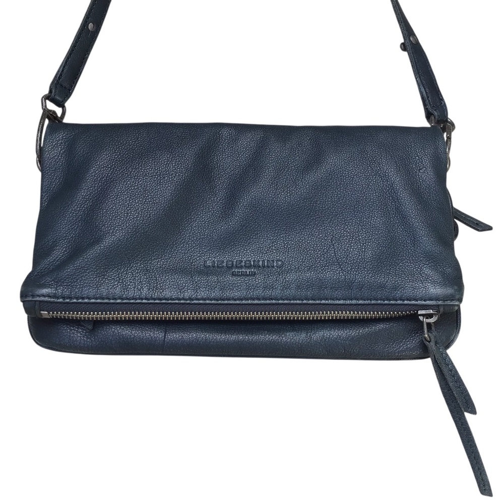 Liebeskind Leather Bag